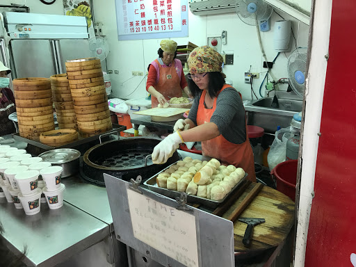 阿宝馅饼铺(馅宝王)