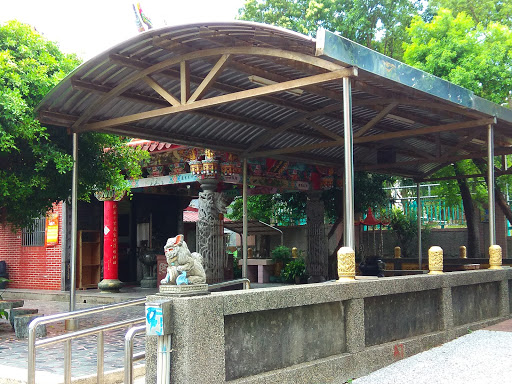 镇福宫