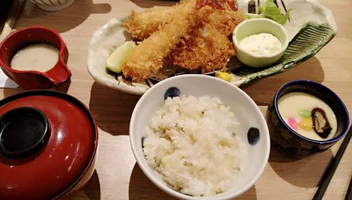 筑月 居酒餐屋