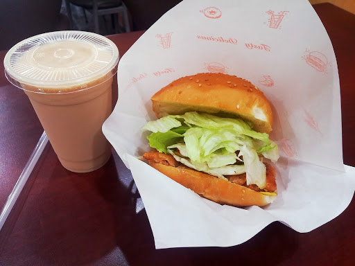 两撇的晨食吧