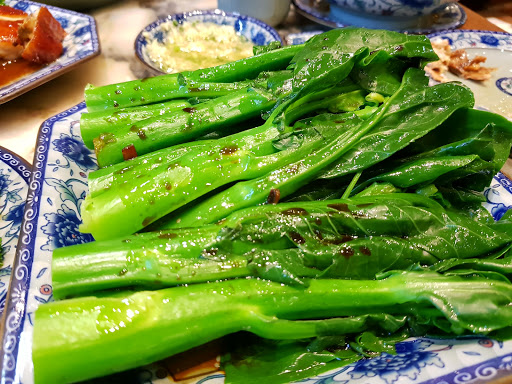 金牌老香港茶餐厅