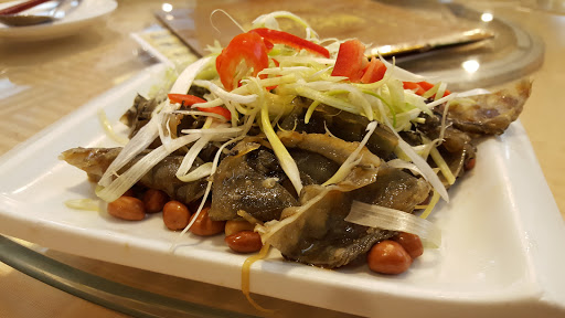 竹园海鲜酒店(上环店)
