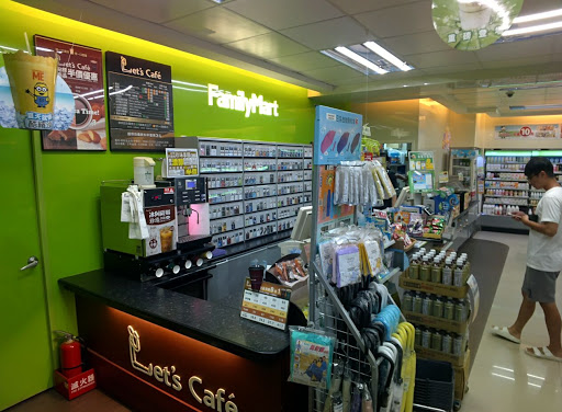 7-ELEVEN 上安门市