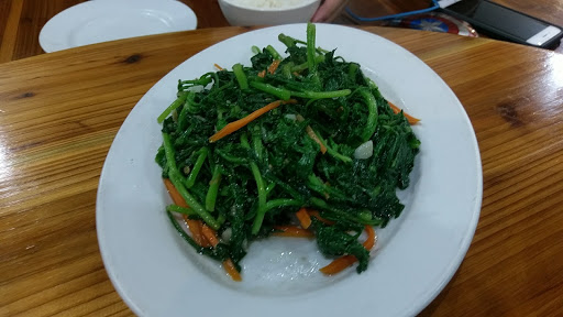 至膳园餐厅
