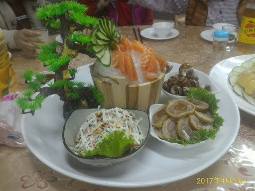尝鲜小酒
