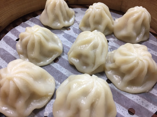 唻唻豆浆店