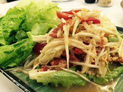 泰爽甜 Thai Som Tum