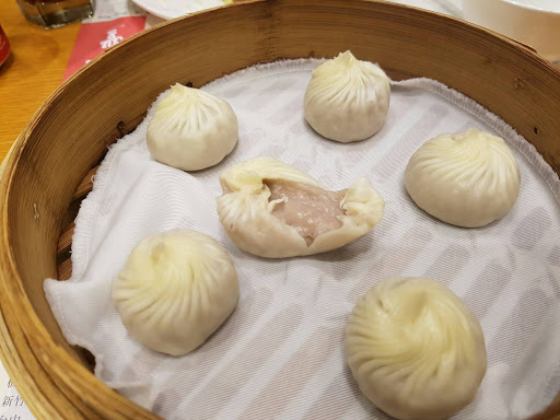 鼎泰丰(新濠天地店)
