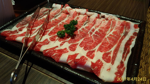 石二锅 春日家乐福店