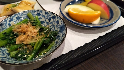 老如意胡小馆