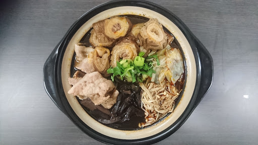 满门香食坊地址 订餐电话 商户详情 新北 百度地图