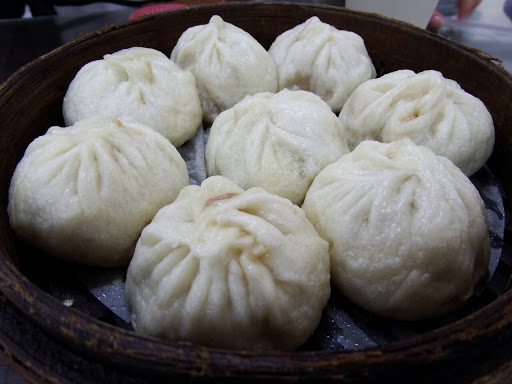 刘记早点