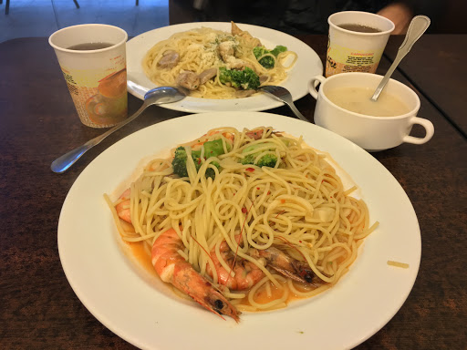 食指大井(师大店)