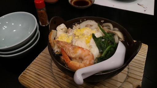 元手寿司 - 朝富店