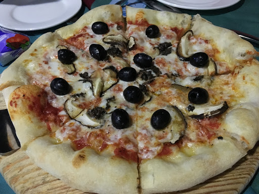Marco's