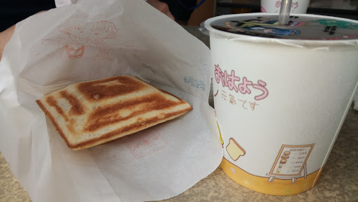 罗东皤庙口大肠面线