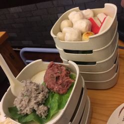 皇朝一楼火锅