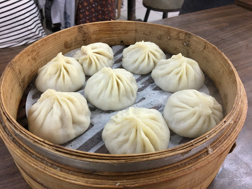 俺爹俺砂娘美食馆