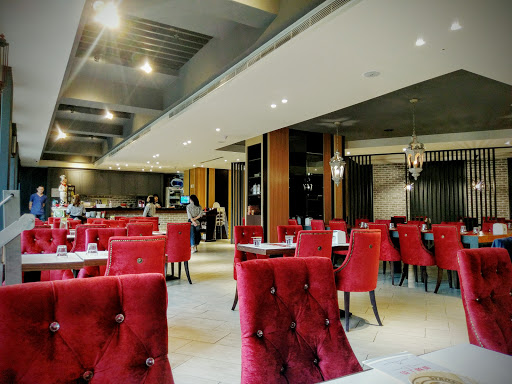 Alili Restaurant(台湾小吃)