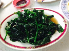 鱼之香海鲜餐厅