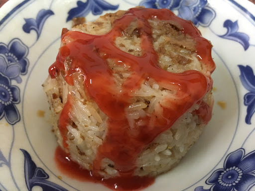 欣恩素食序馆