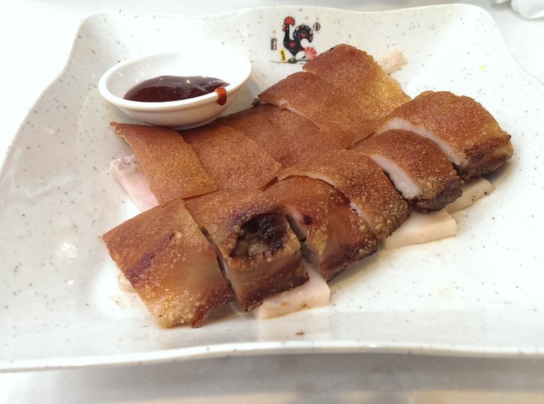 新德里餐厅