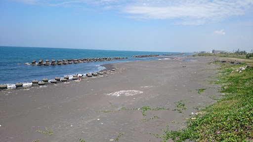 大鹏湾海边民宿