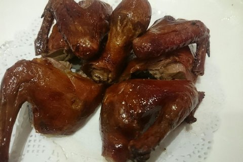 金御海鲜酒家