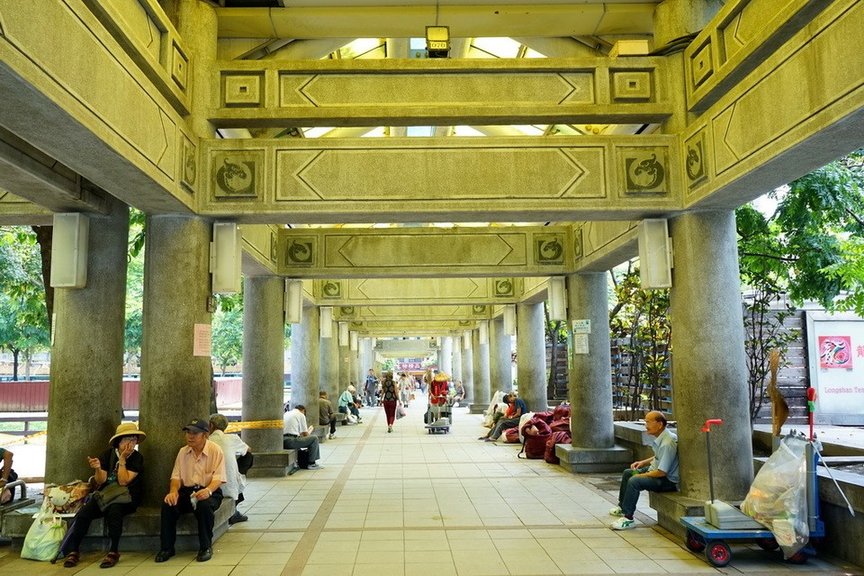 艋舺公园