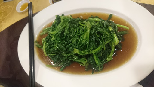 海大王海鲜餐厅