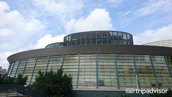 台北体育馆