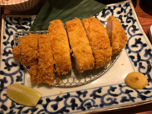 香蠕料屋