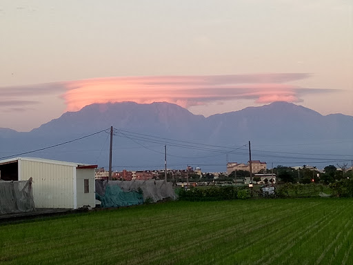 田中央钓鱼场