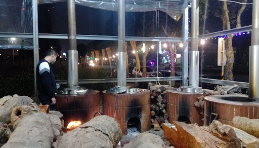 抓粥 板桥西门店