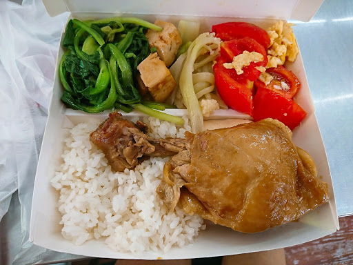 西子湾美食自助餐馆