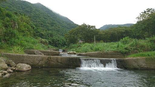 三貂亲水公园