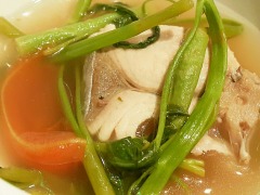 Foodtrip Bedana's Filipino Restaurant