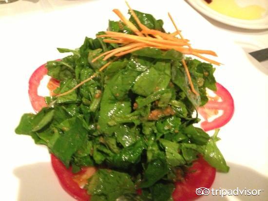 月之意大利餐厅