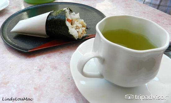 故乡茶寮