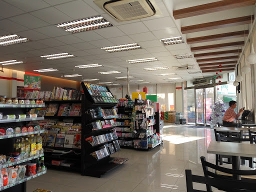 7-ELEVEN 福雅门市