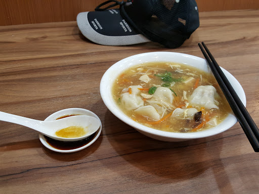 八方云集锅贴水饺阿专卖店