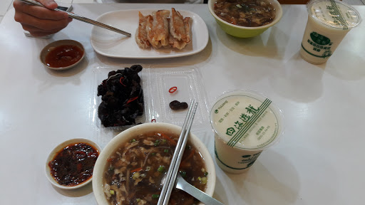 胡家韫庄鲜虾云吞专卖店