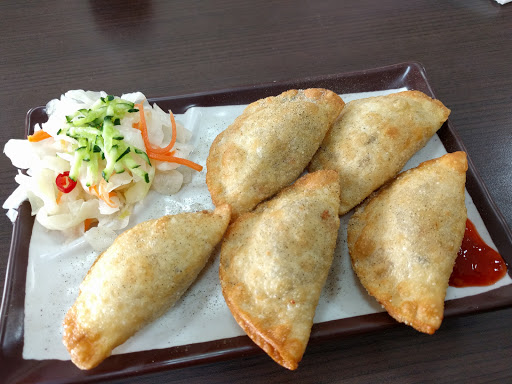 默巷仔内蚵仔炸