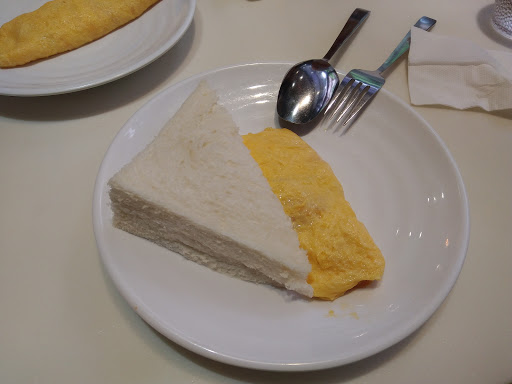 富华餐厅小厨