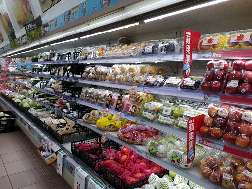 家乐福(八德店)