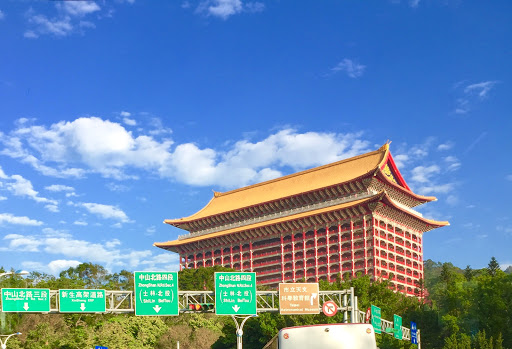 北安八二三炮战纪念公园