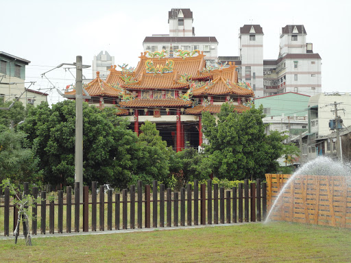 太师府