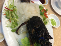 龙腾海鲜酒楼