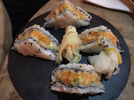 NYUSU SUSHI Bar