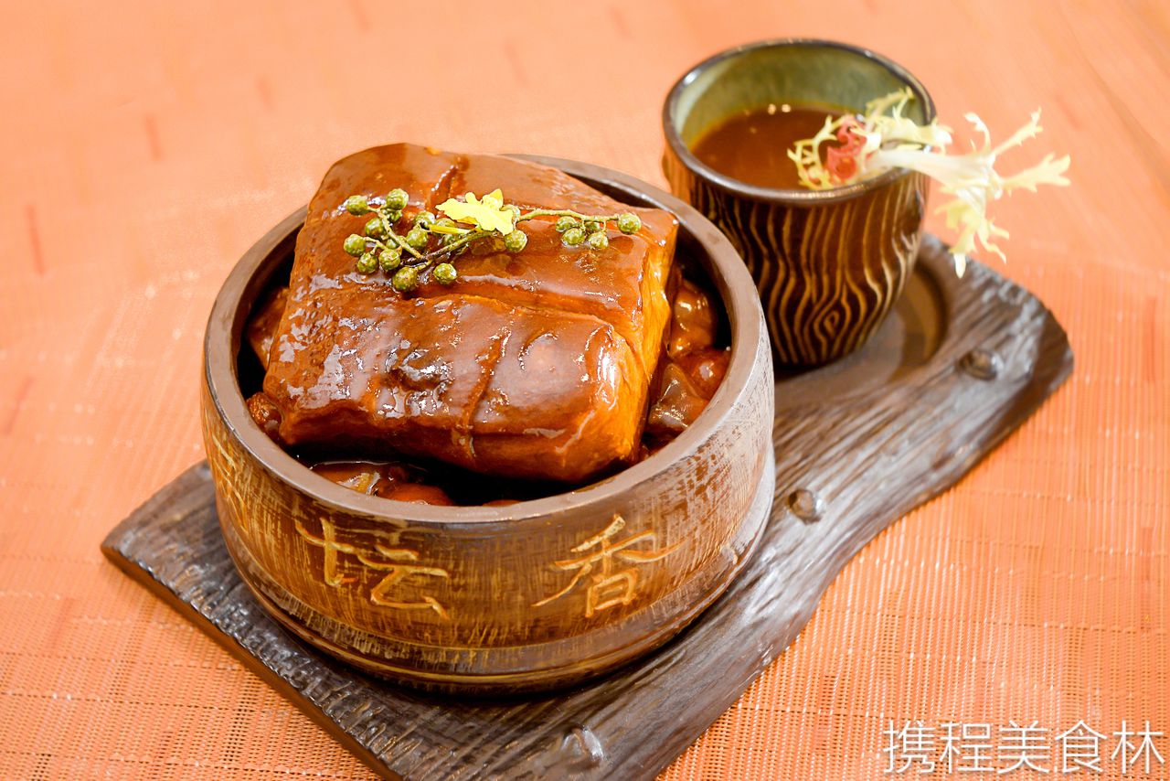 风味居